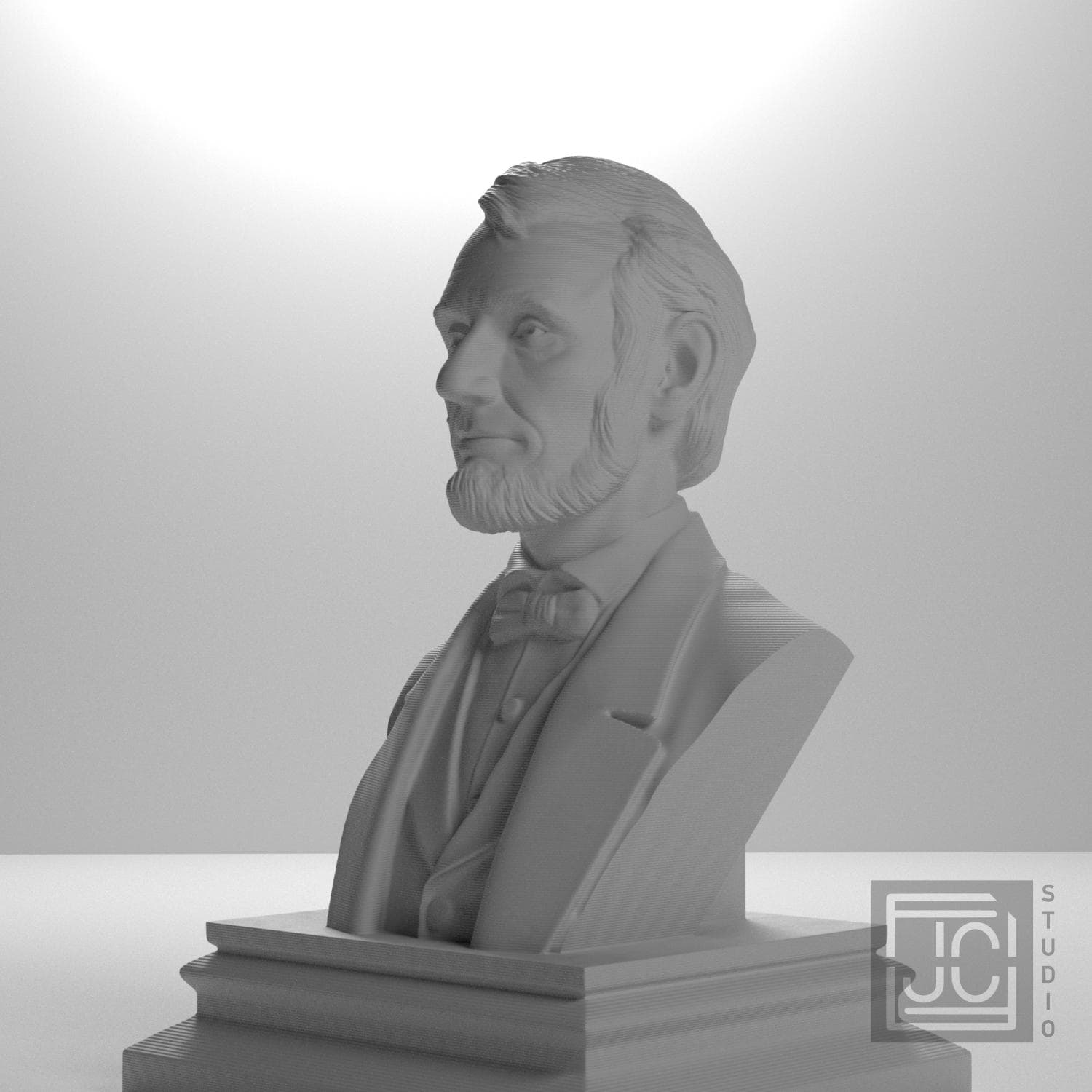 Abraham Lincoln