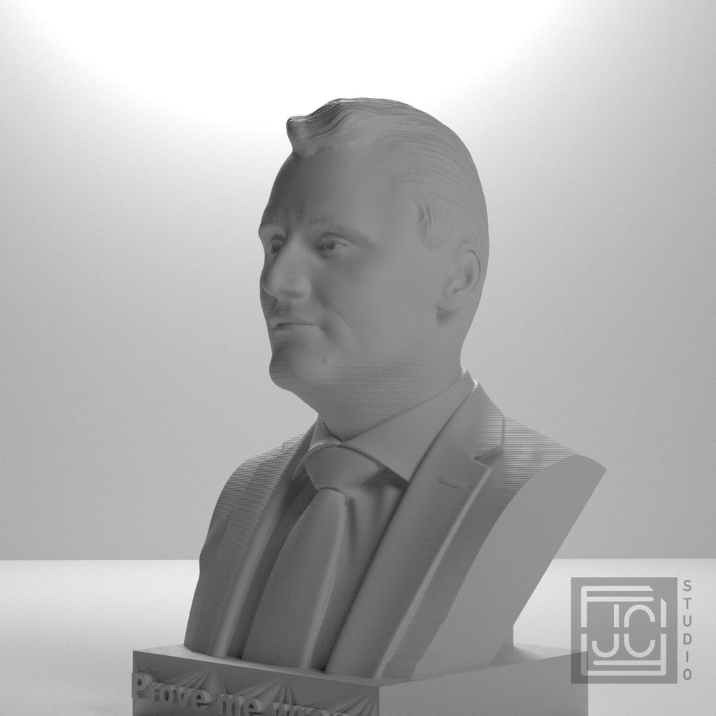 Charlie Kirk