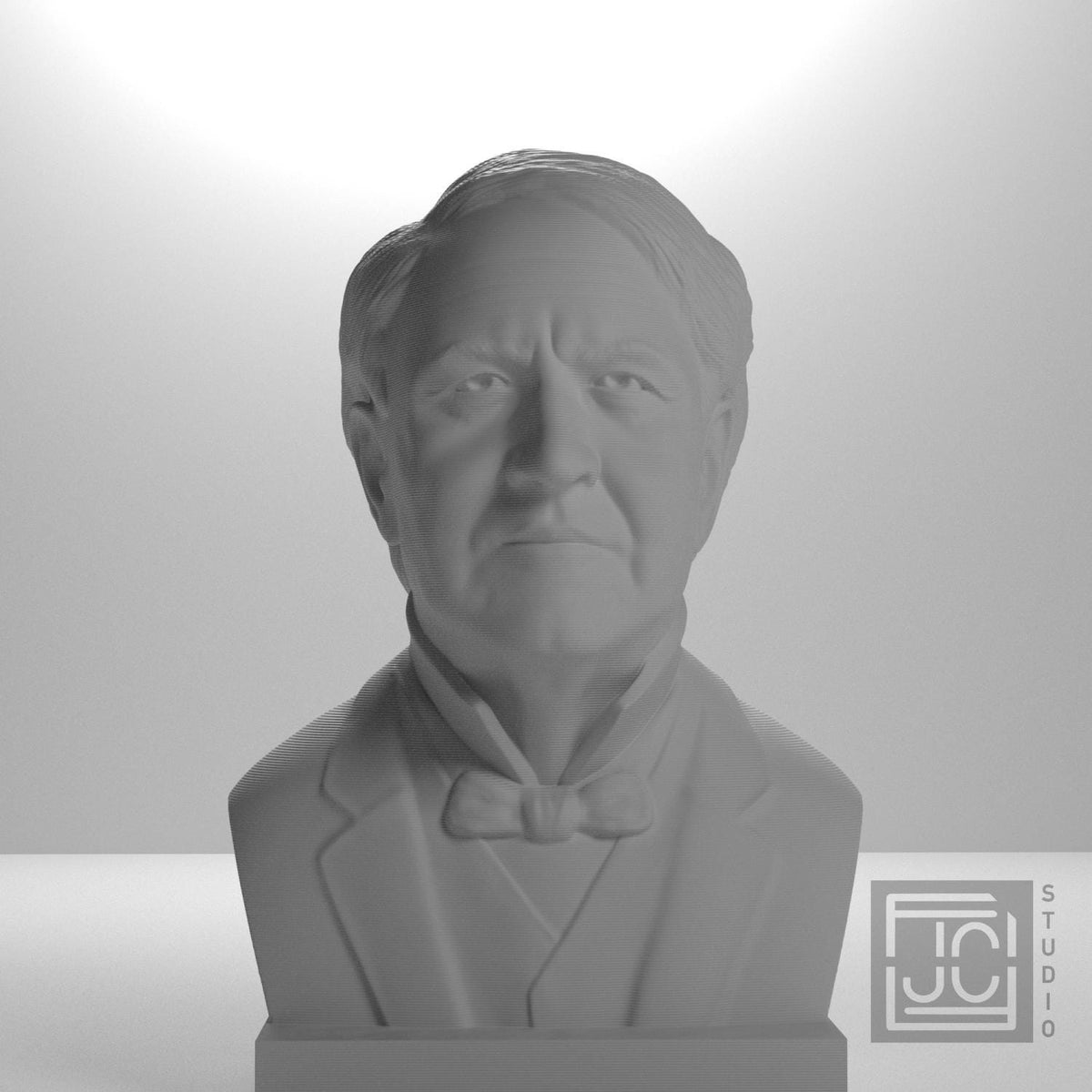 Thomas Edison