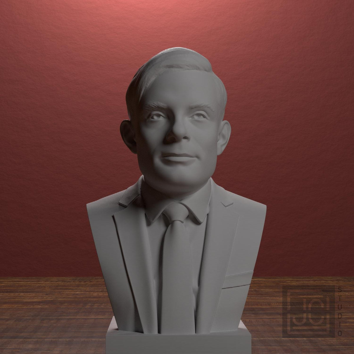 Alan Turing