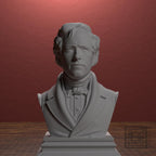 Franklin Pierce