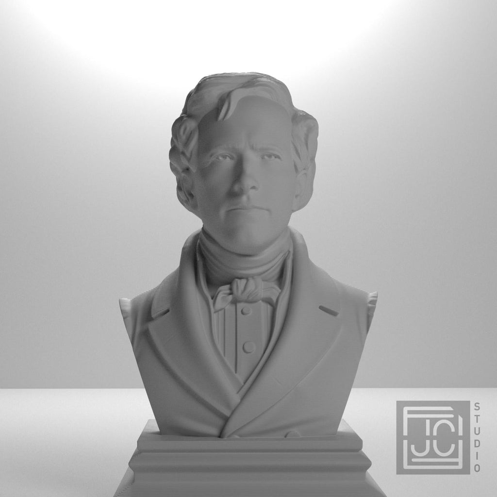 Franklin Pierce