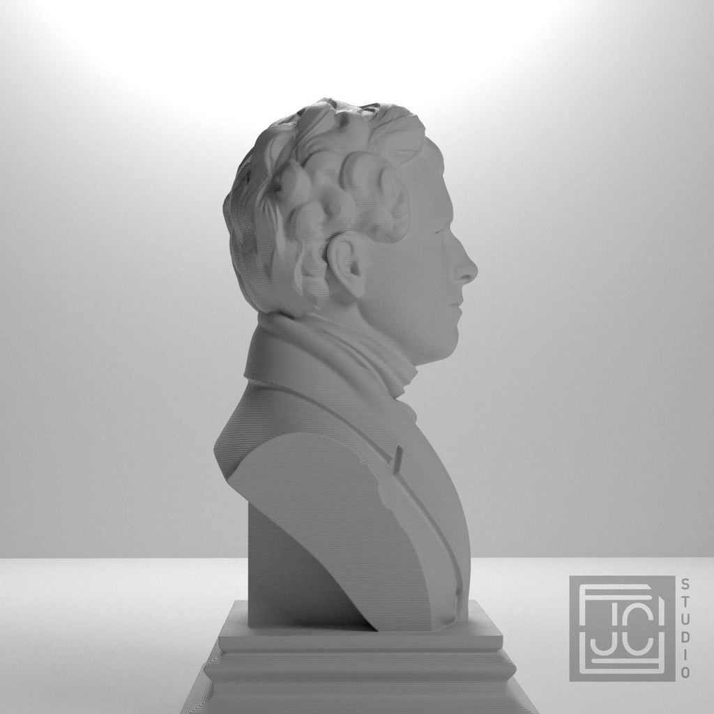Franklin Pierce