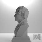 Franklin Pierce