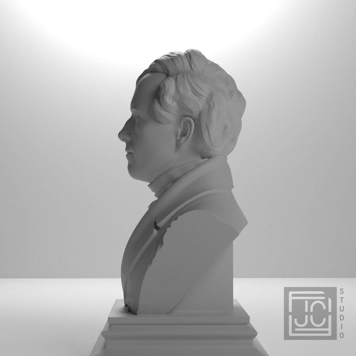Franklin Pierce