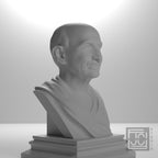 Mahatma Gandhi