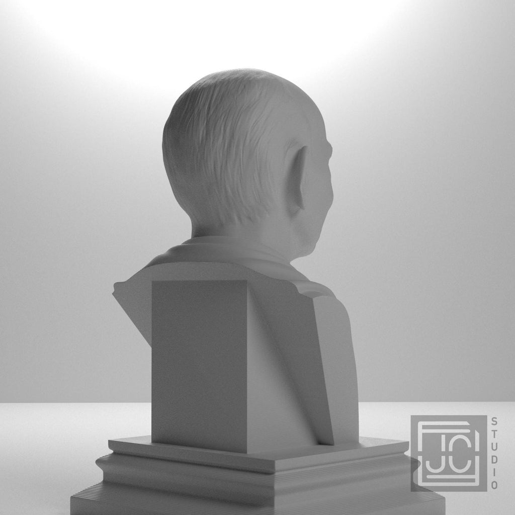 Mahatma Gandhi