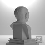 Mahatma Gandhi