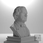 Andrew Johnson