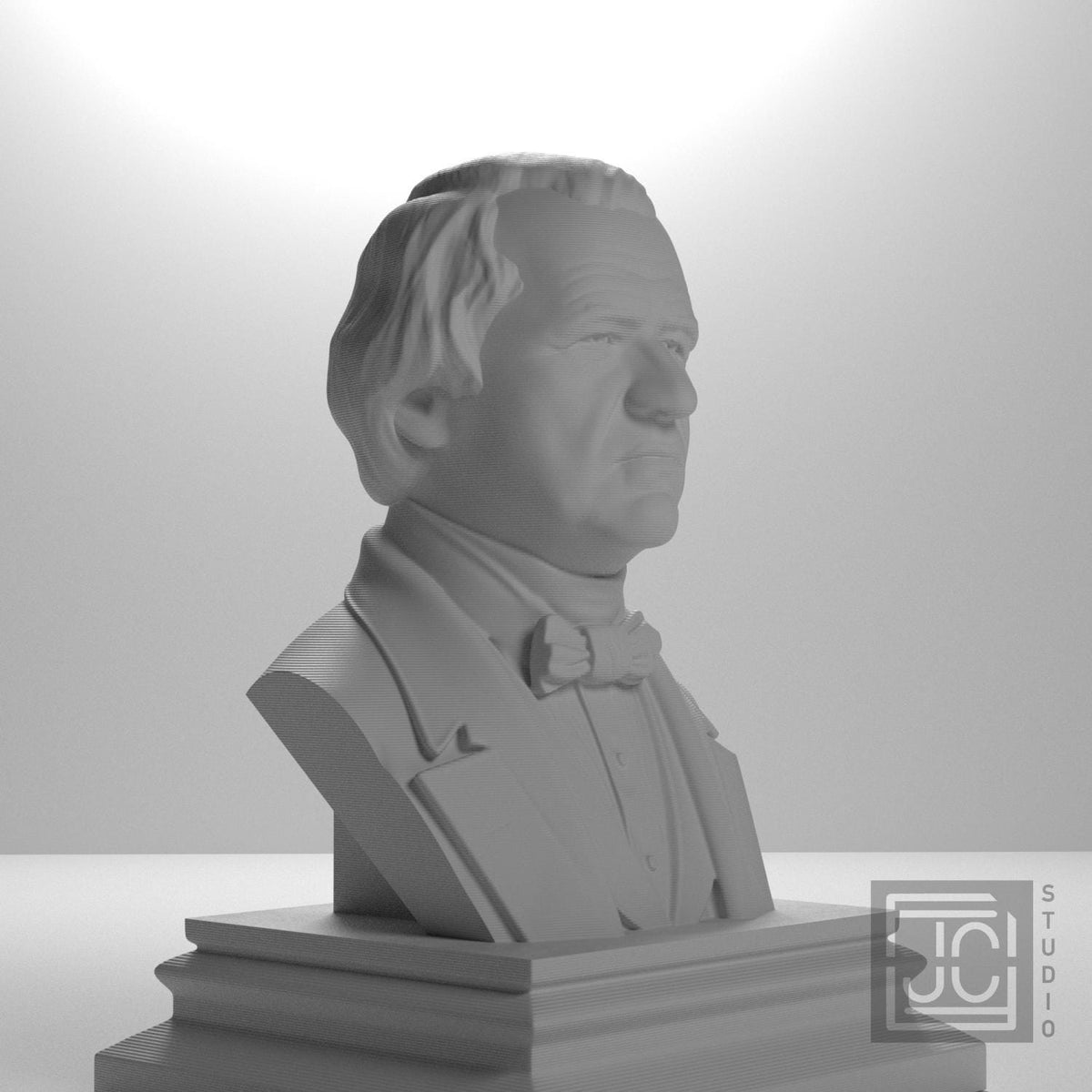 Andrew Johnson