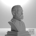 Benjamin Harrison