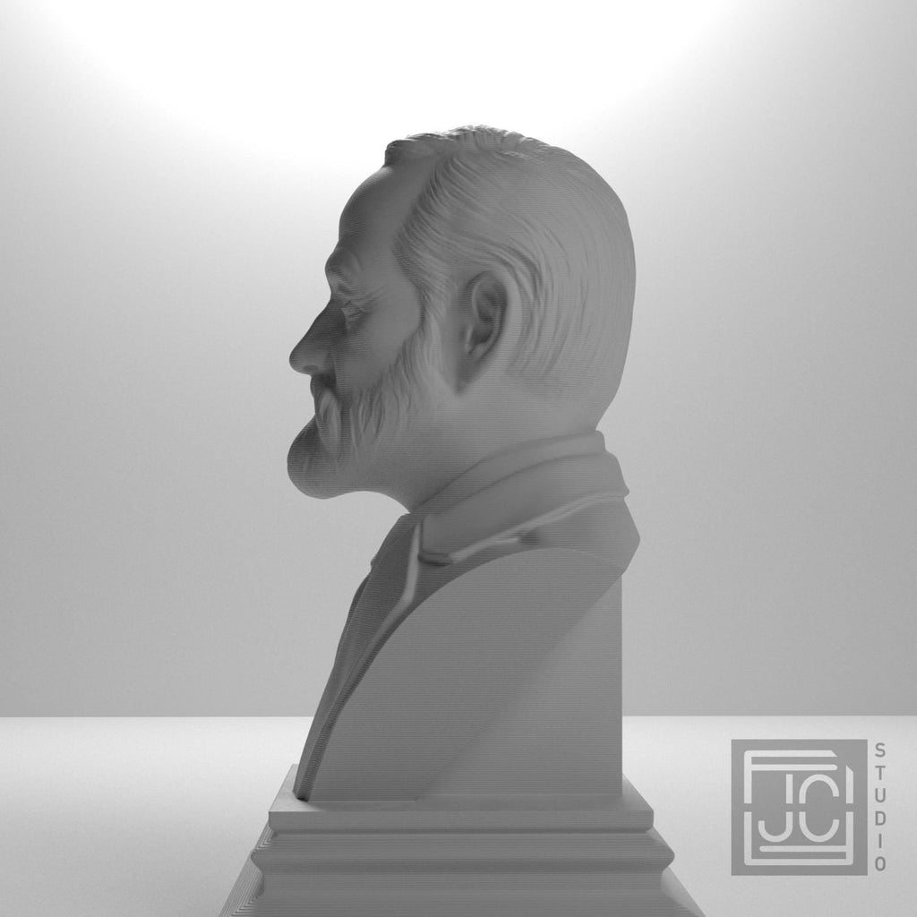 Benjamin Harrison