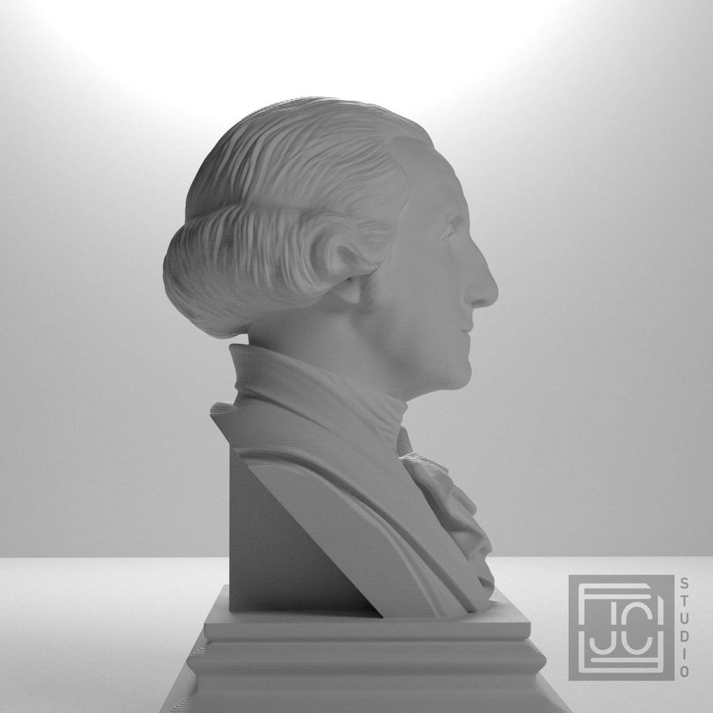 George Washington