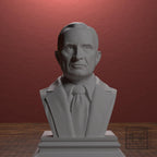 Harry S. Truman