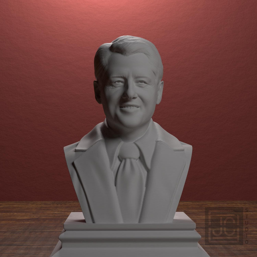 Bill Clinton