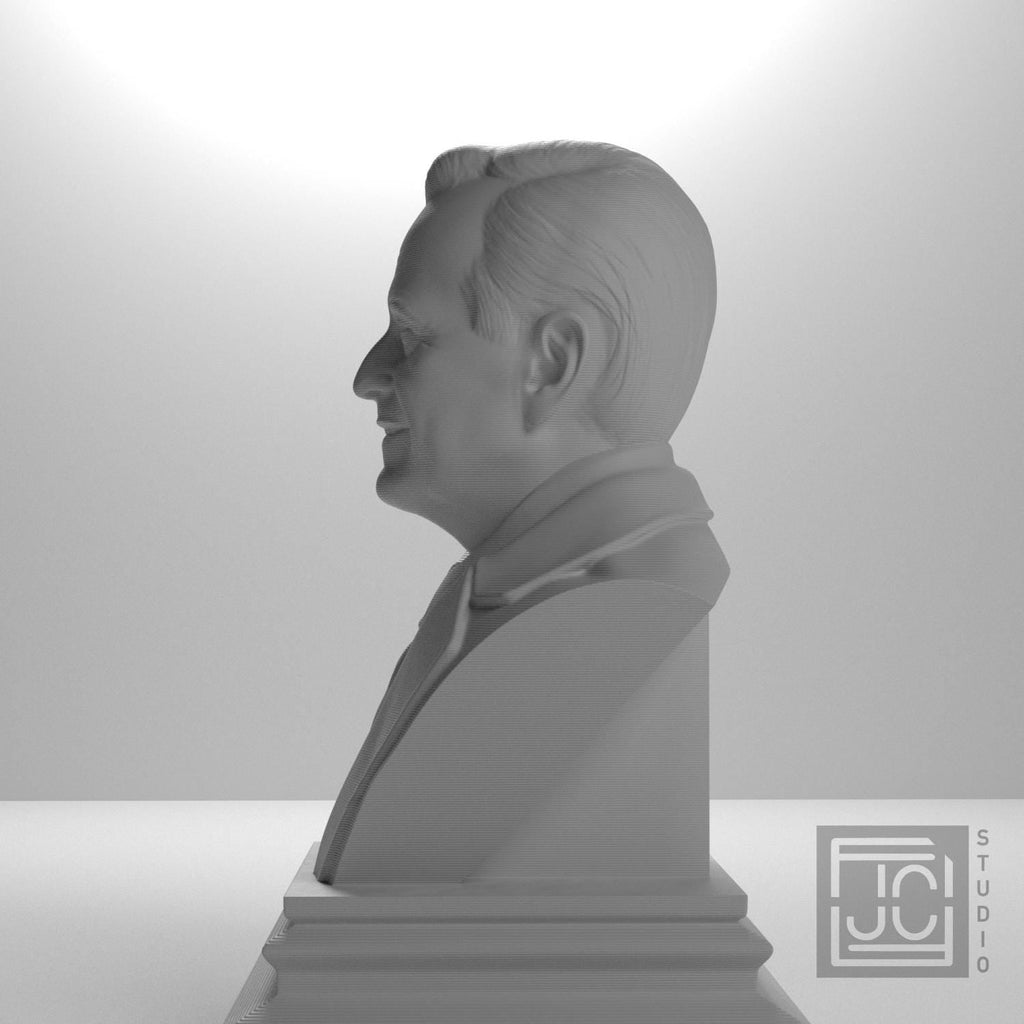 George H. W. Bush