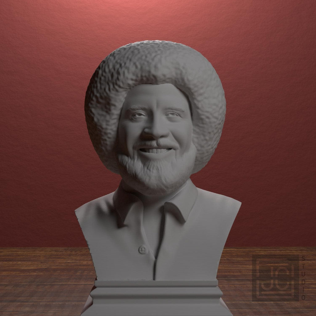 Bob Ross