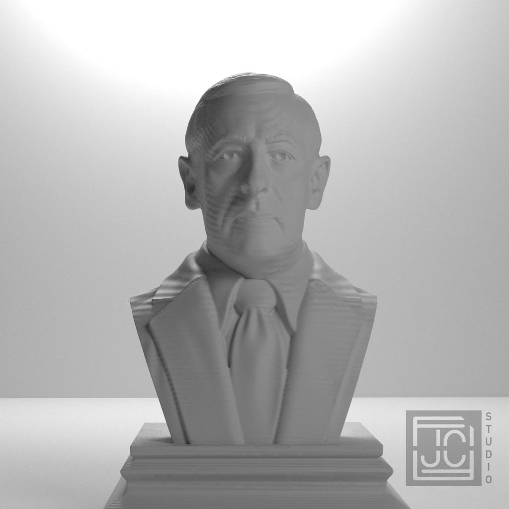 Woodrow Wilson