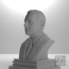 Franklin D. Roosevelt