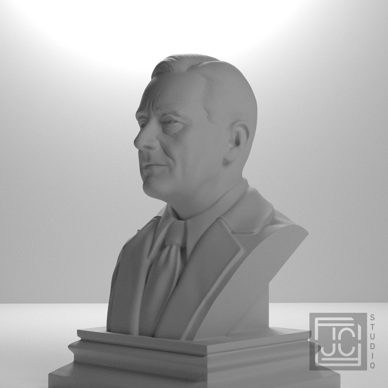 Franklin D. Roosevelt