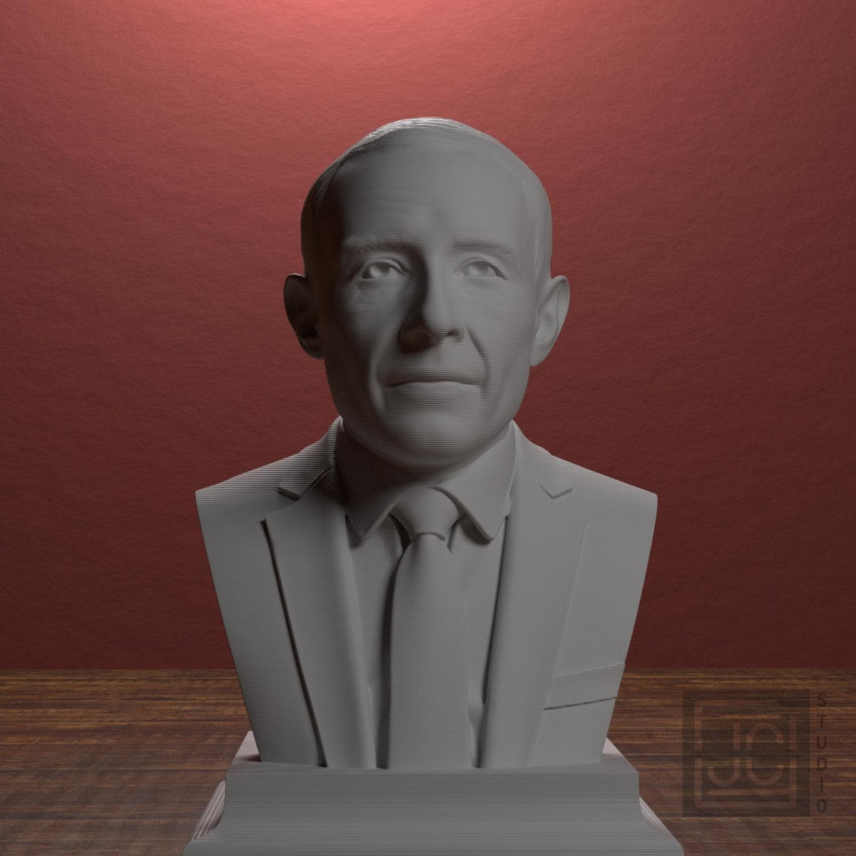 J. Robert Oppenheimer