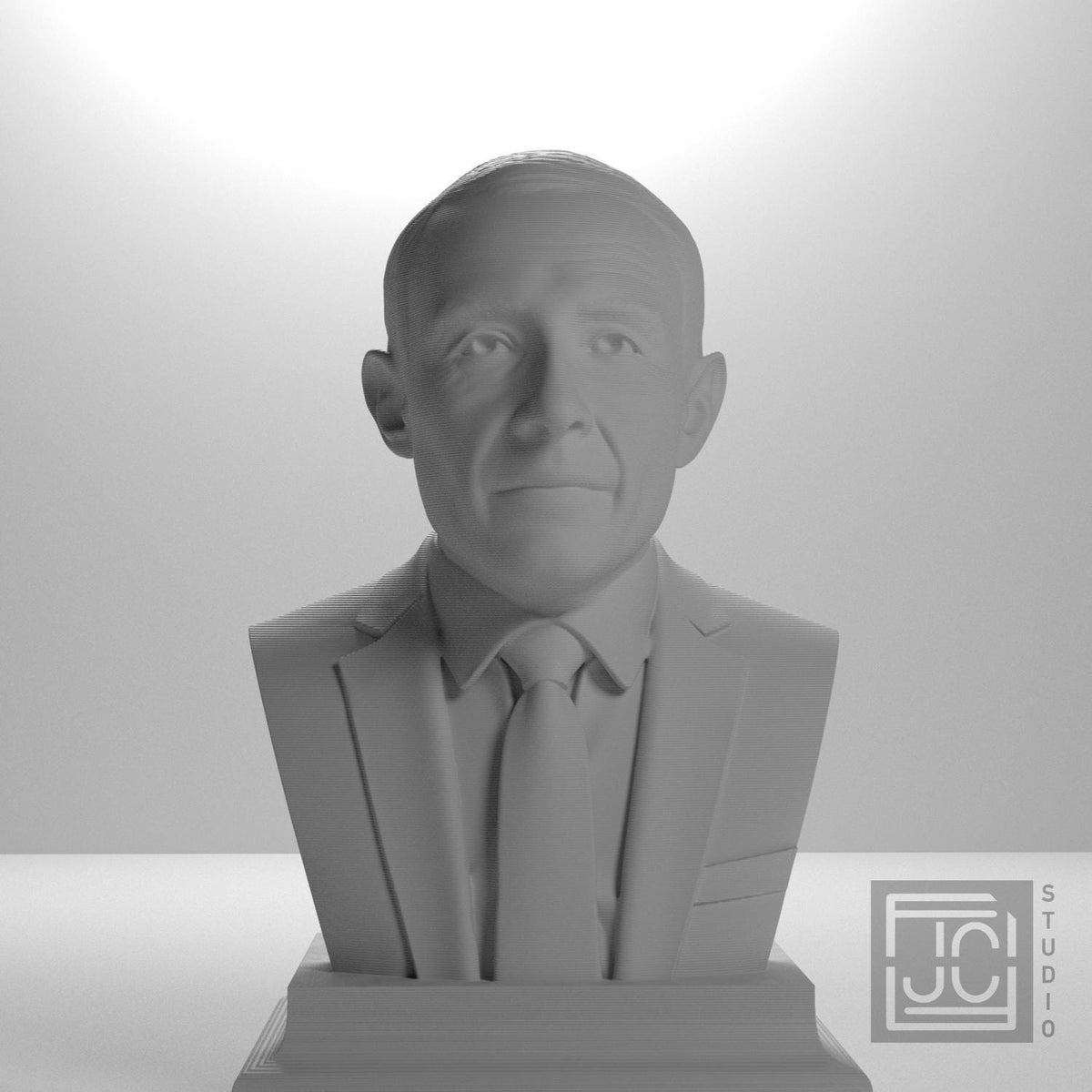 J. Robert Oppenheimer
