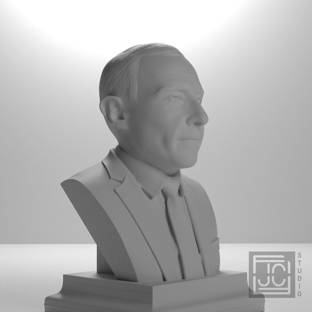 J. Robert Oppenheimer