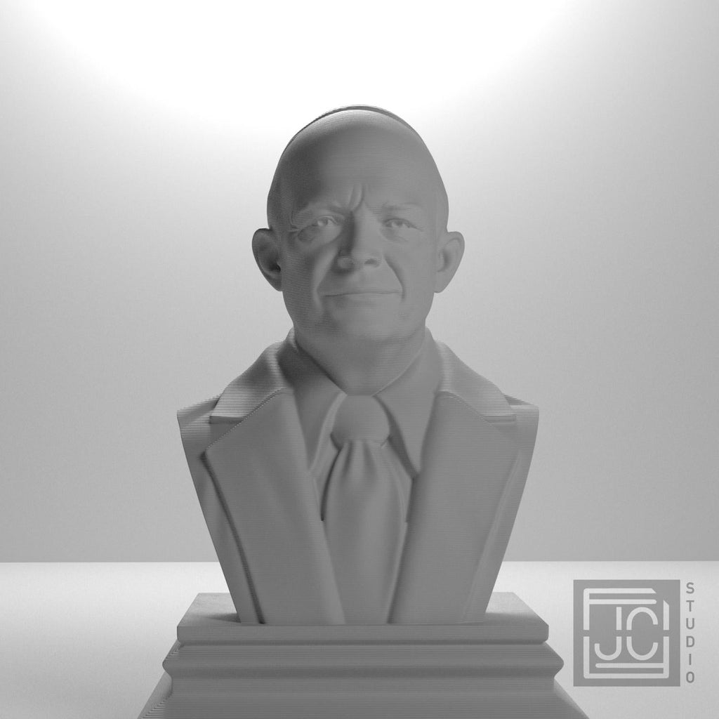 Dwight D. Eisenhower