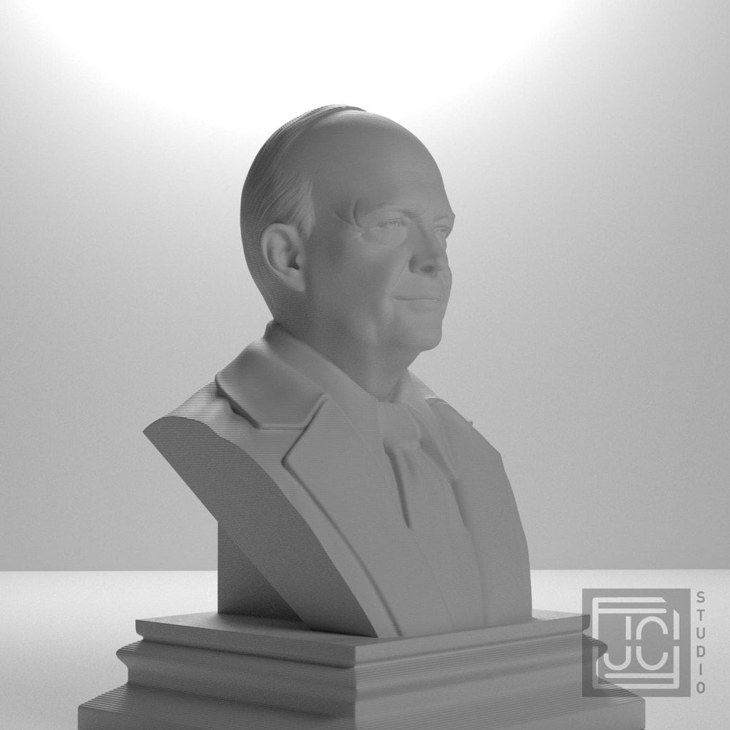 Dwight D. Eisenhower