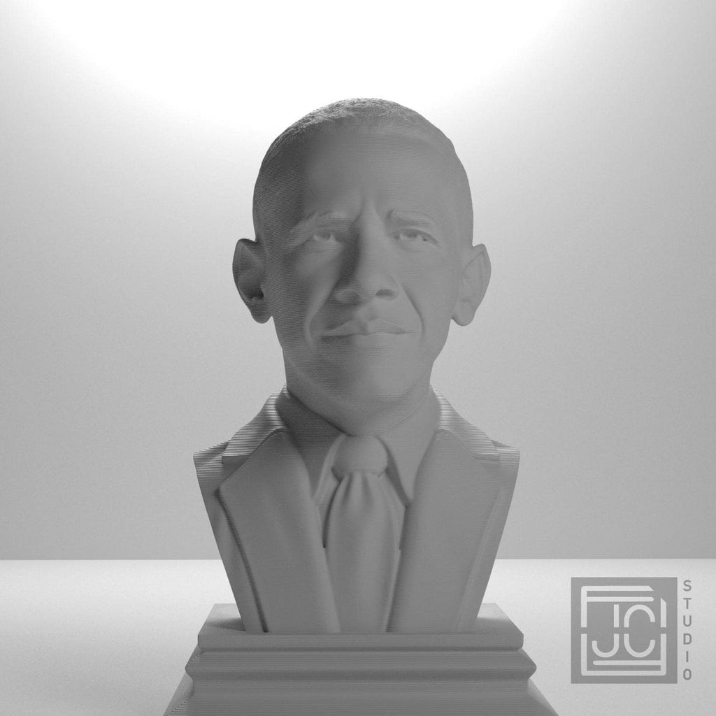 Barack Obama