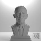 Barack Obama
