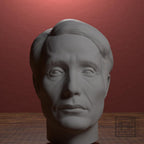 Mads Mikkelsen