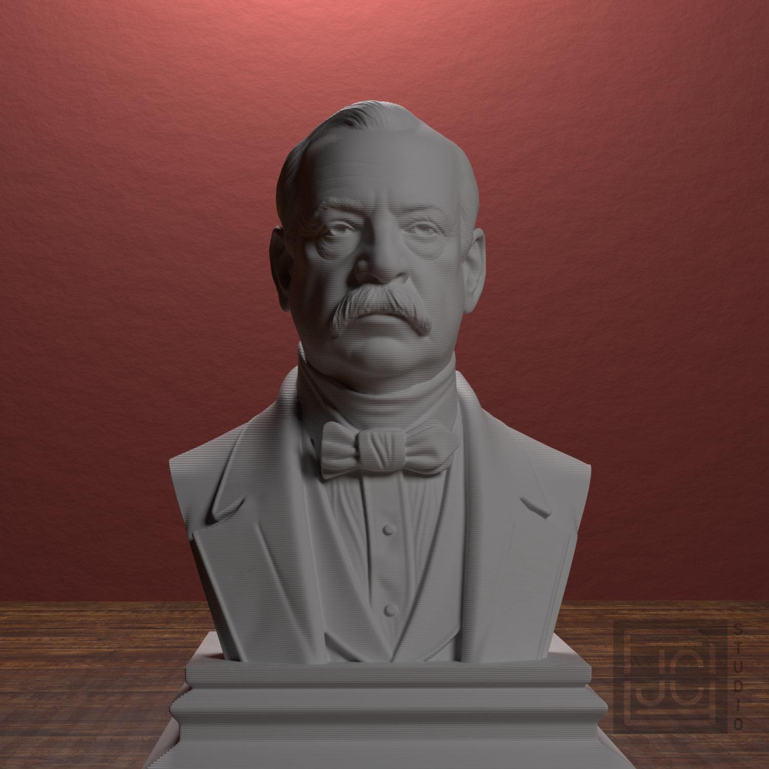 Grover Cleveland