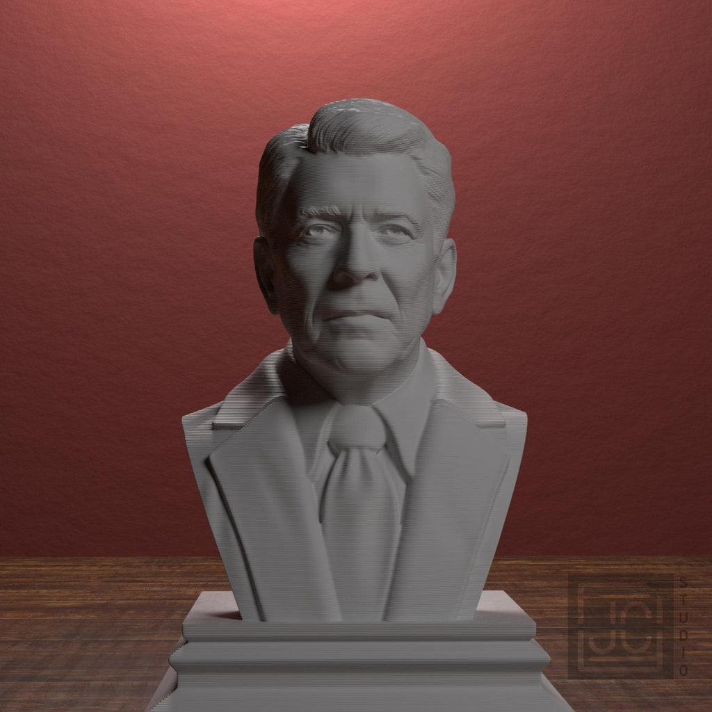 Ronald Reagan