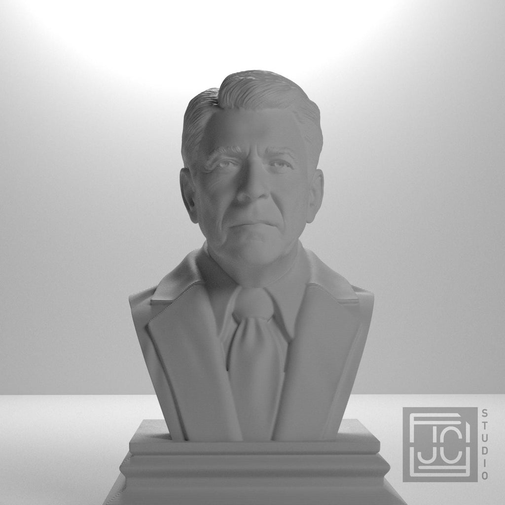 Ronald Reagan