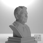 Ronald Reagan