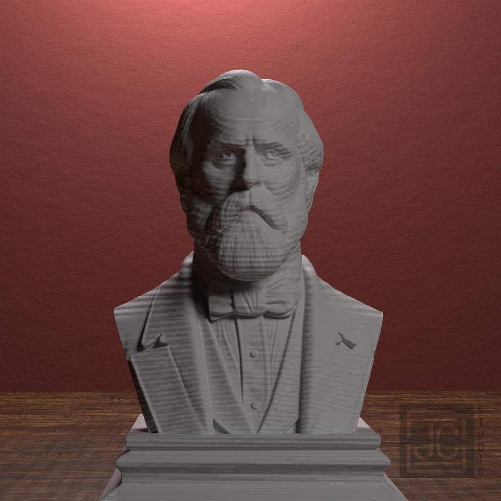 Rutherford B. Hayes