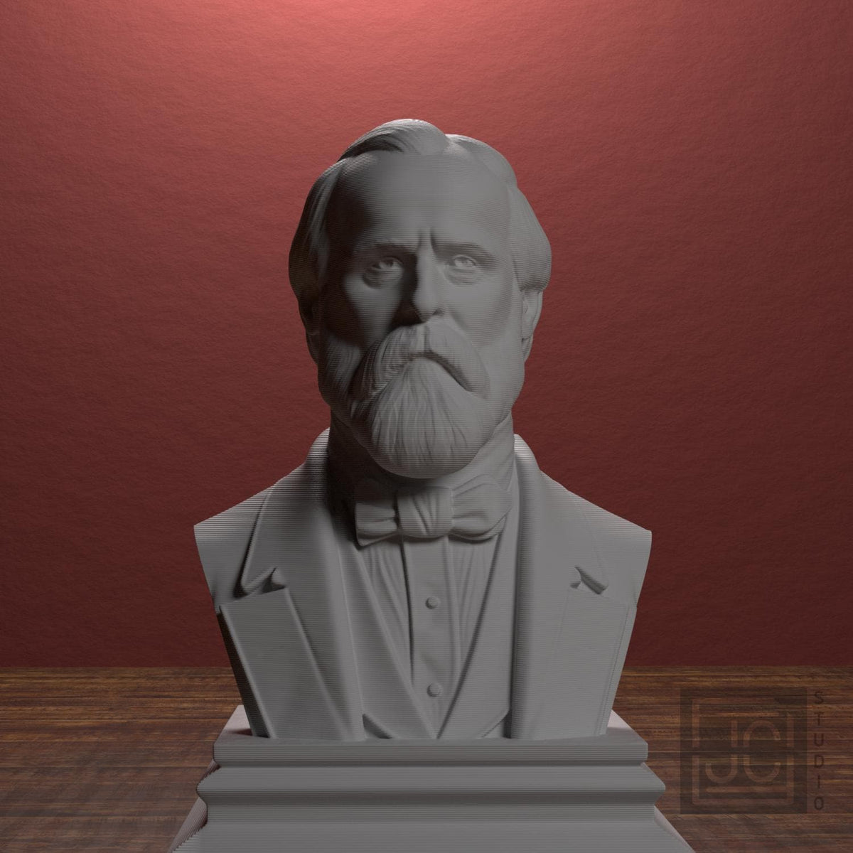 Rutherford B. Hayes