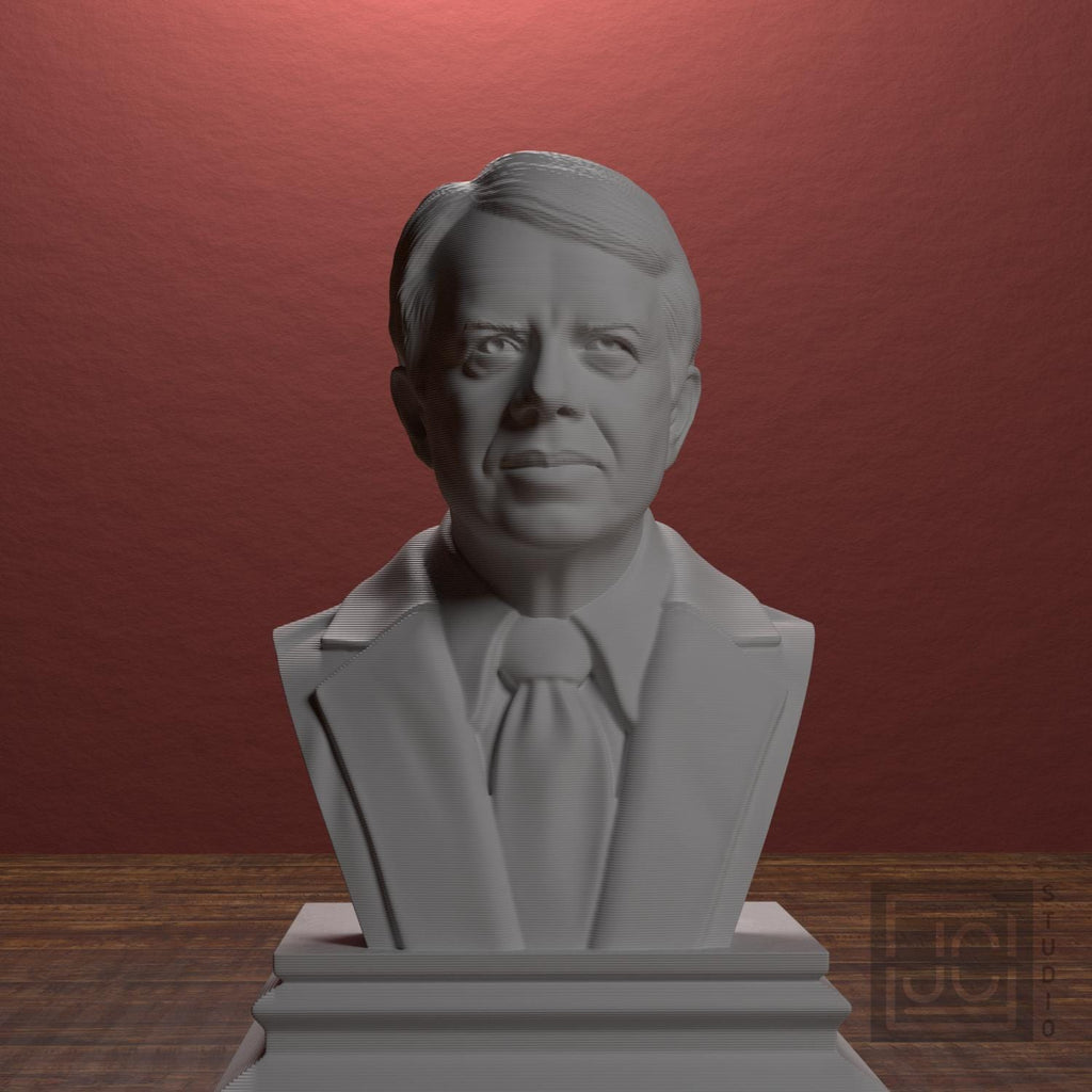 Jimmy Carter
