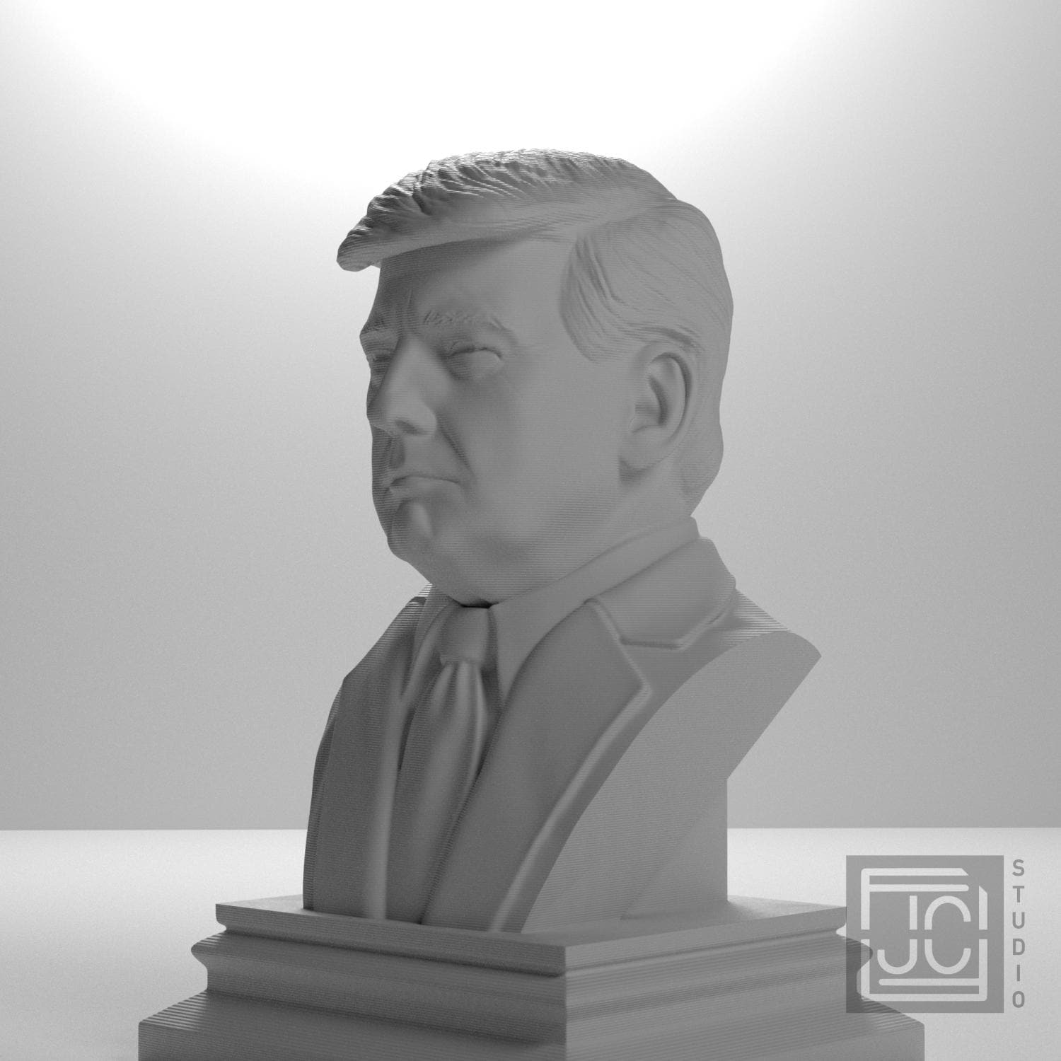 Donald J. Trump