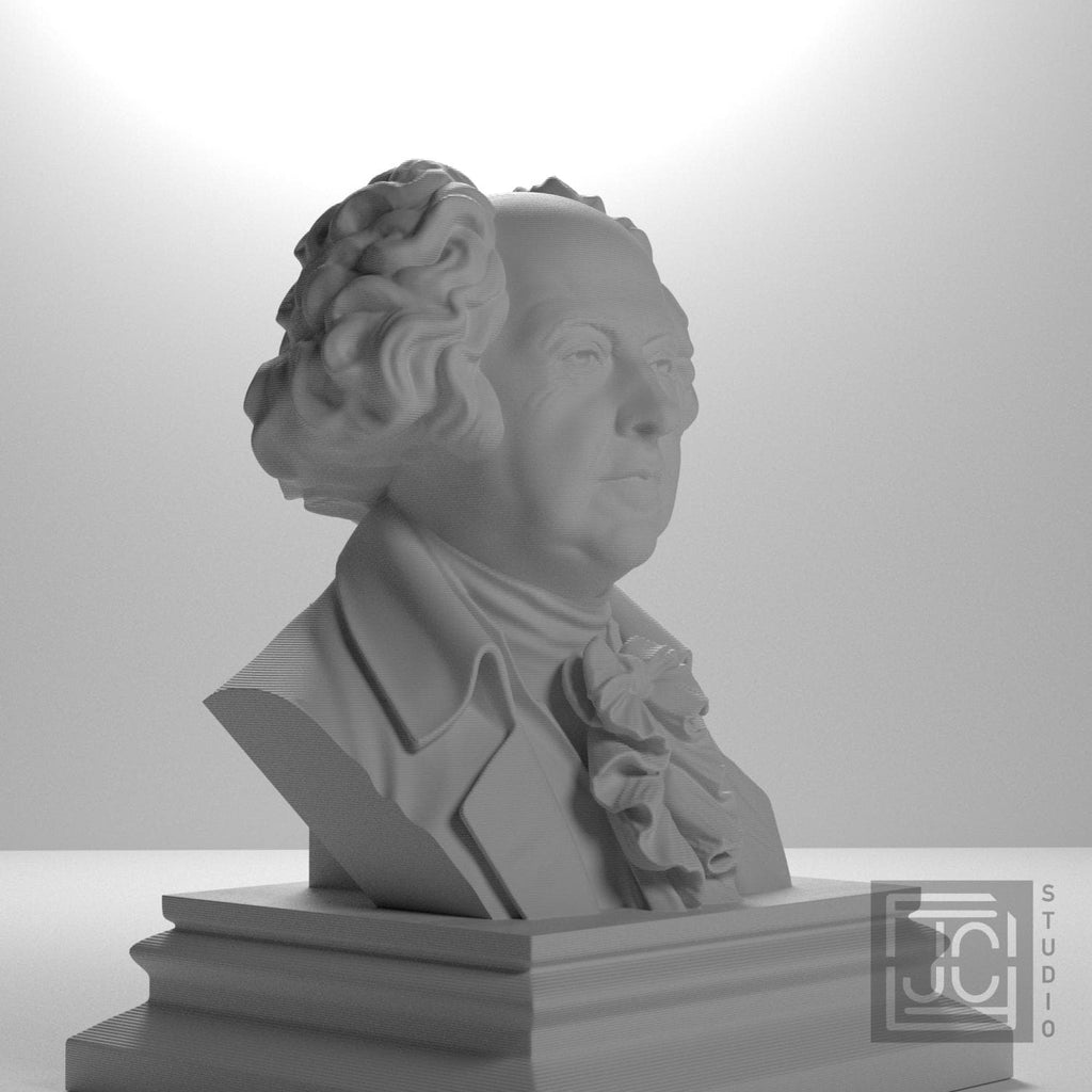 John Adams