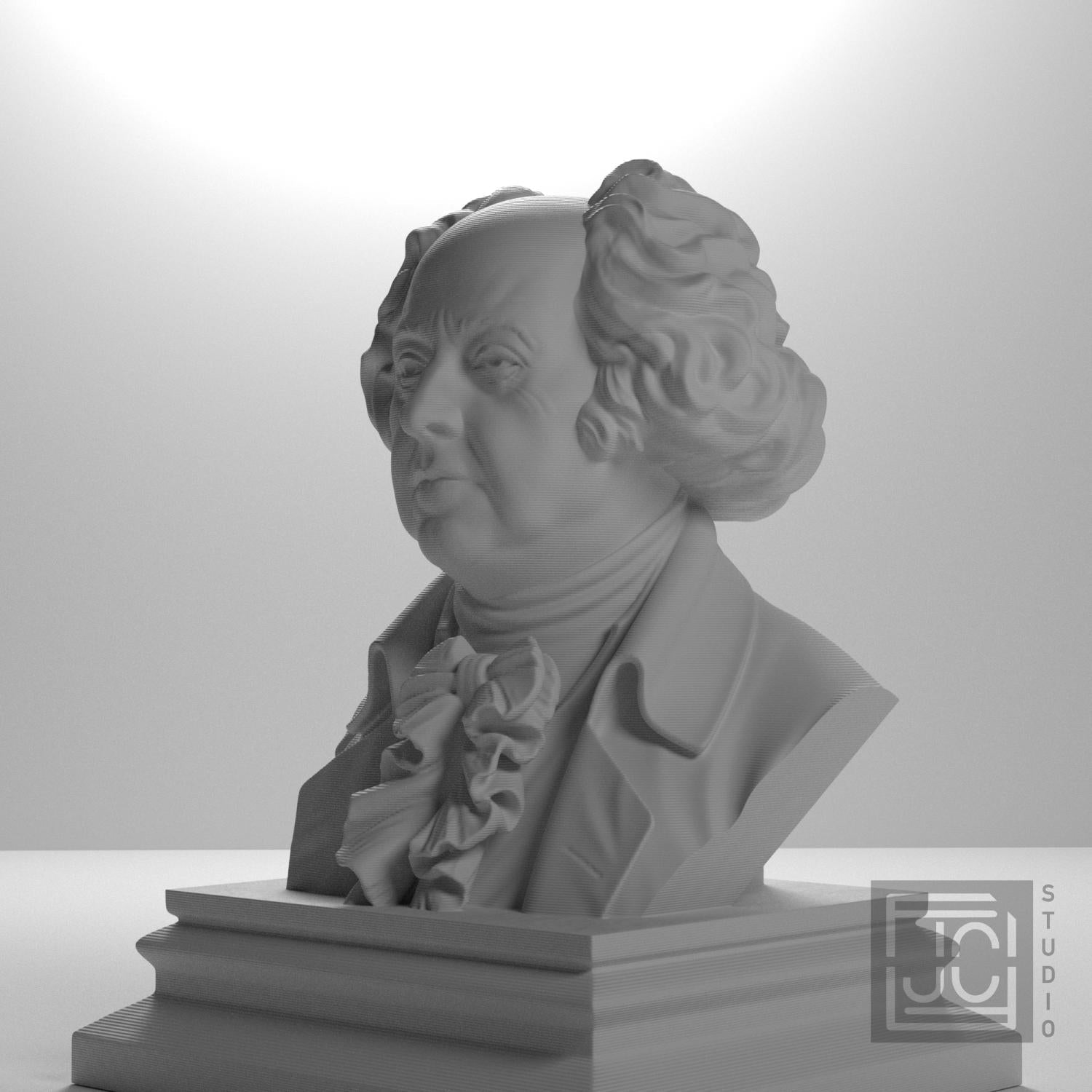 John Adams