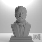 Theodore Roosevelt