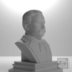 Theodore Roosevelt