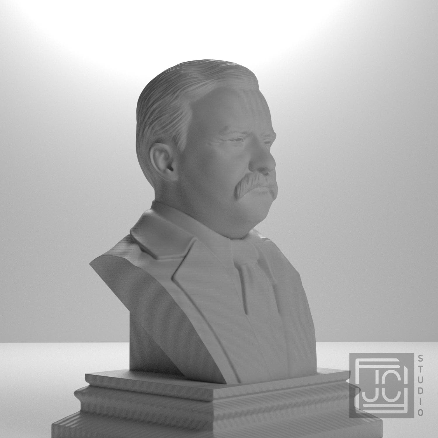 Theodore Roosevelt