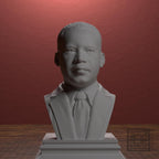 Martin Luther King Jr.