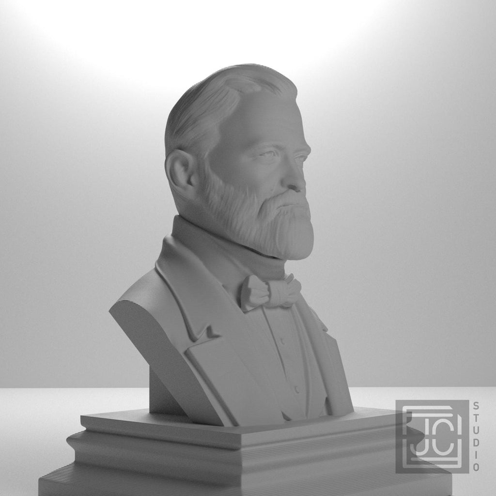 Ulysses S. Grant