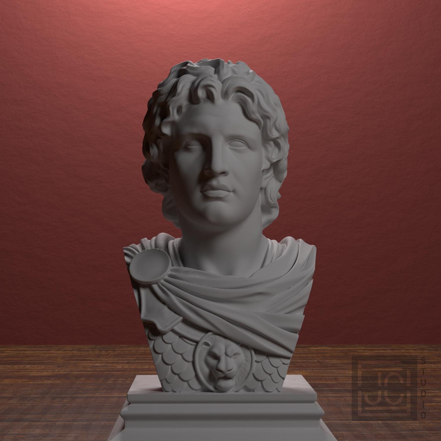 Alexander the Great