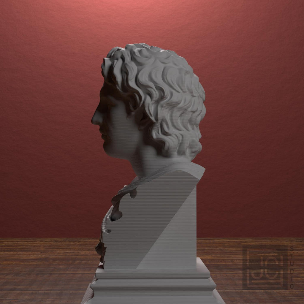 Alexander the Great