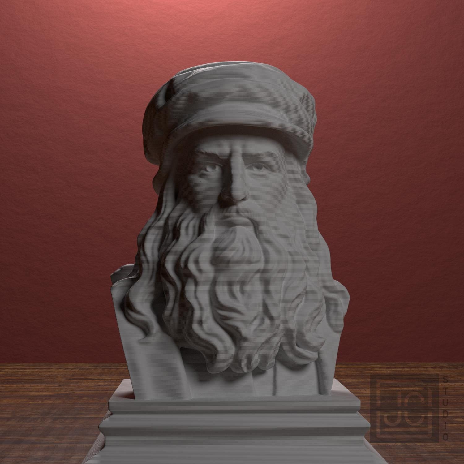 Leonardo da Vinci